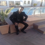 Mouhcine yasser sur yala.fm